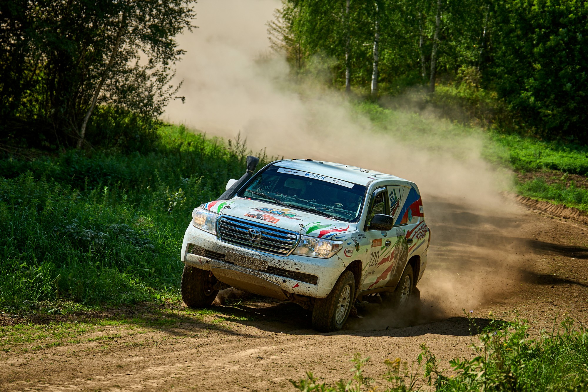 Древний город Юрьев-Польский, встречай! Древний город Юрьев-Польский, встречай!