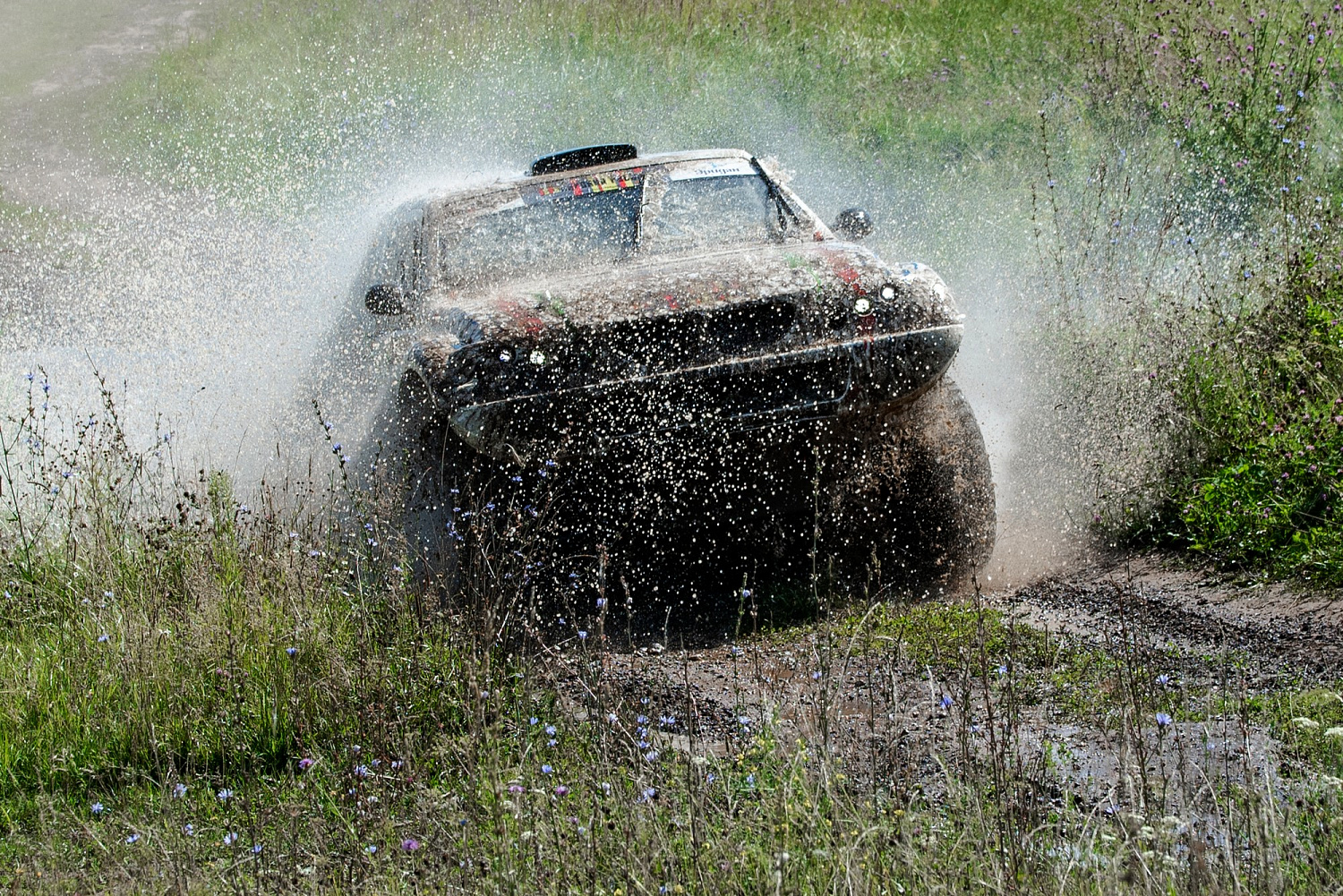 S&A Racing проведёт сезон 2024 на качественно новом уровне