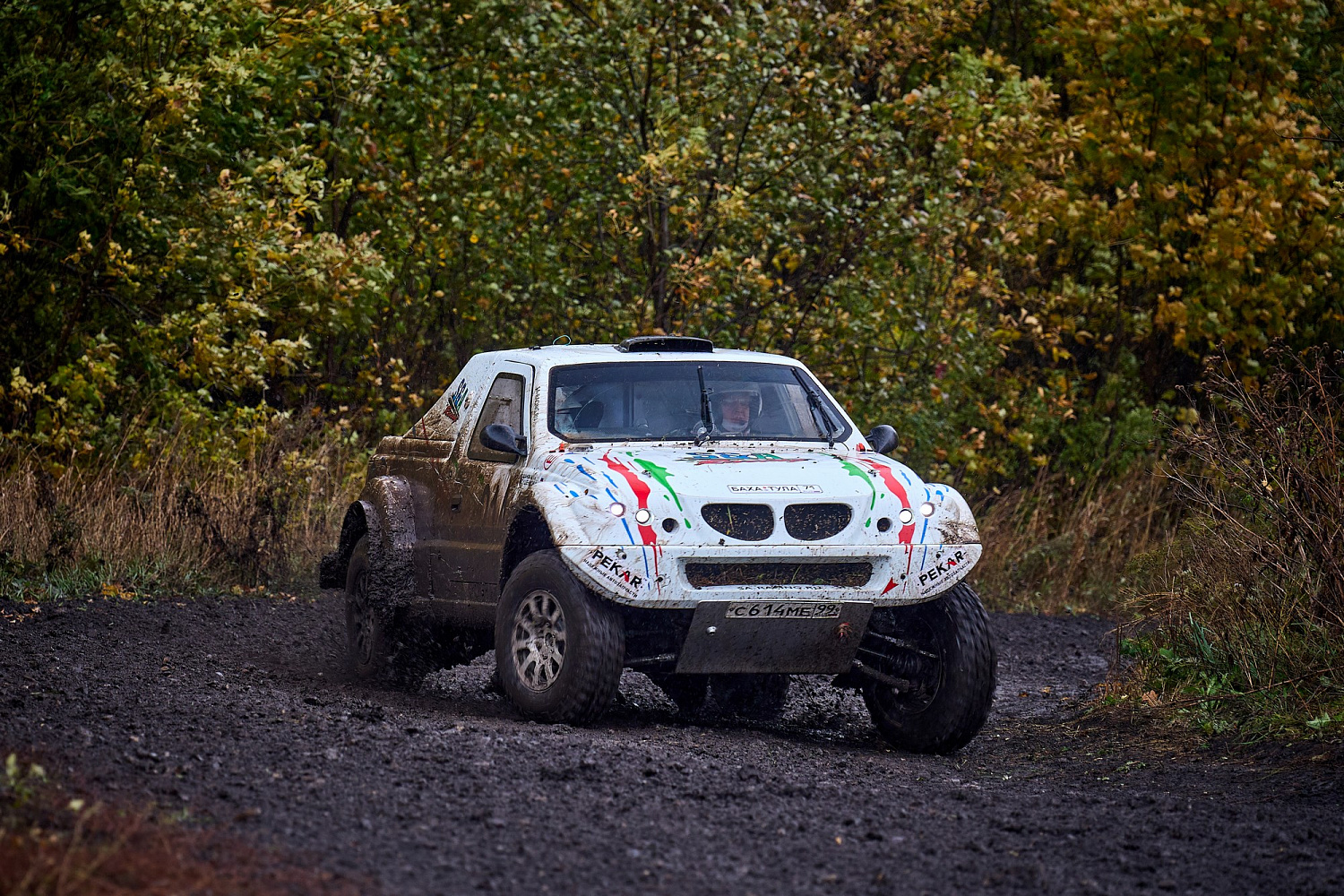 S&A Racing проведёт сезон 2024 на качественно новом уровне