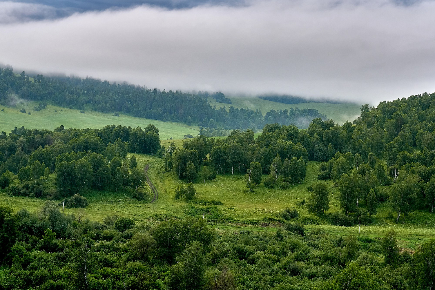 Команда S&A Racing победила в марафоне «Шелковый путь» 2024!