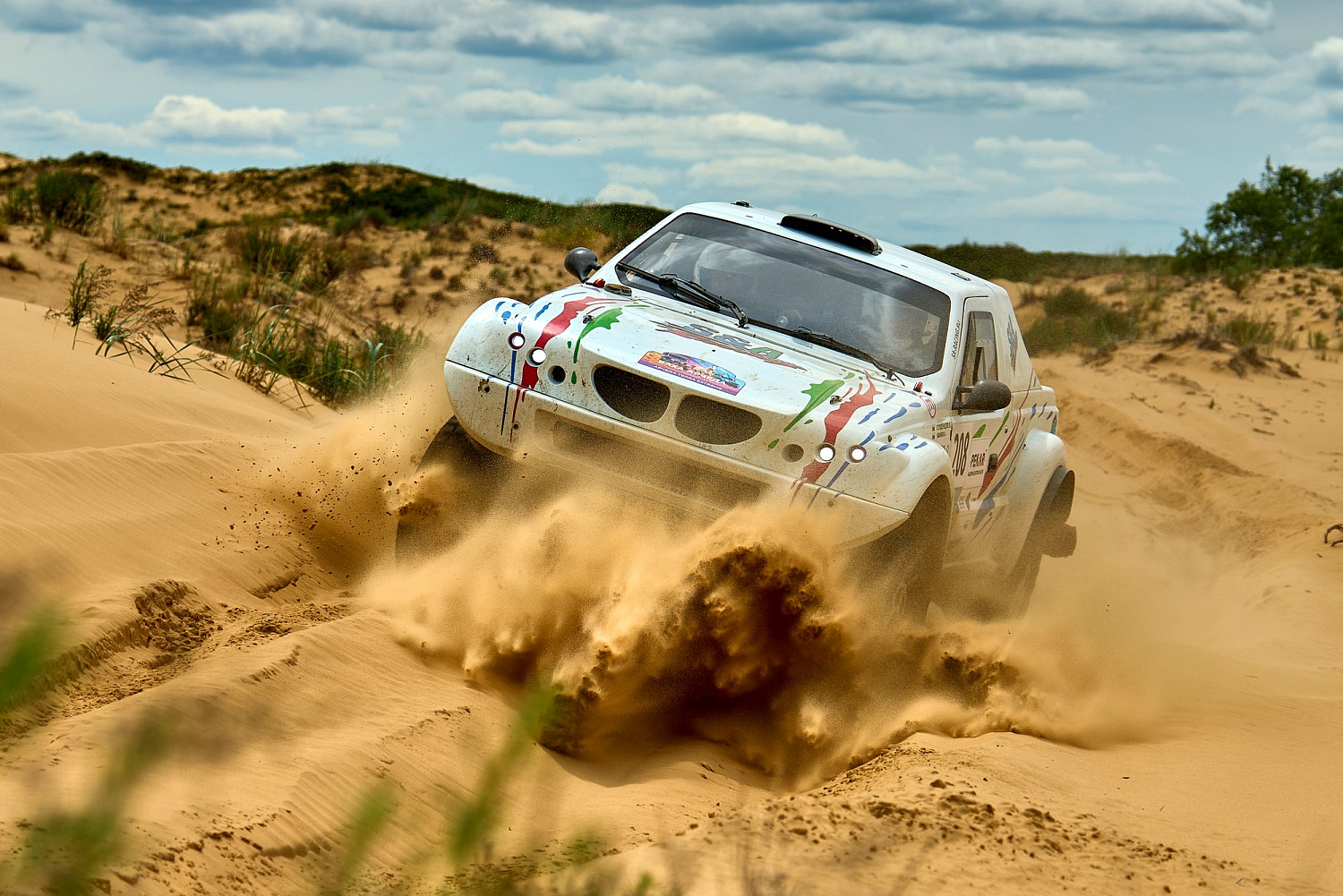 S&A Racing проведёт сезон 2024 на качественно новом уровне