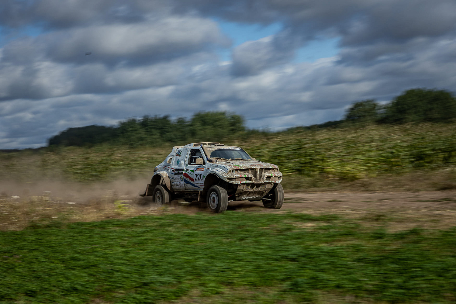 Формула успеха на бахе «Князь Владимир»: экипаж постарался и соперники помогли