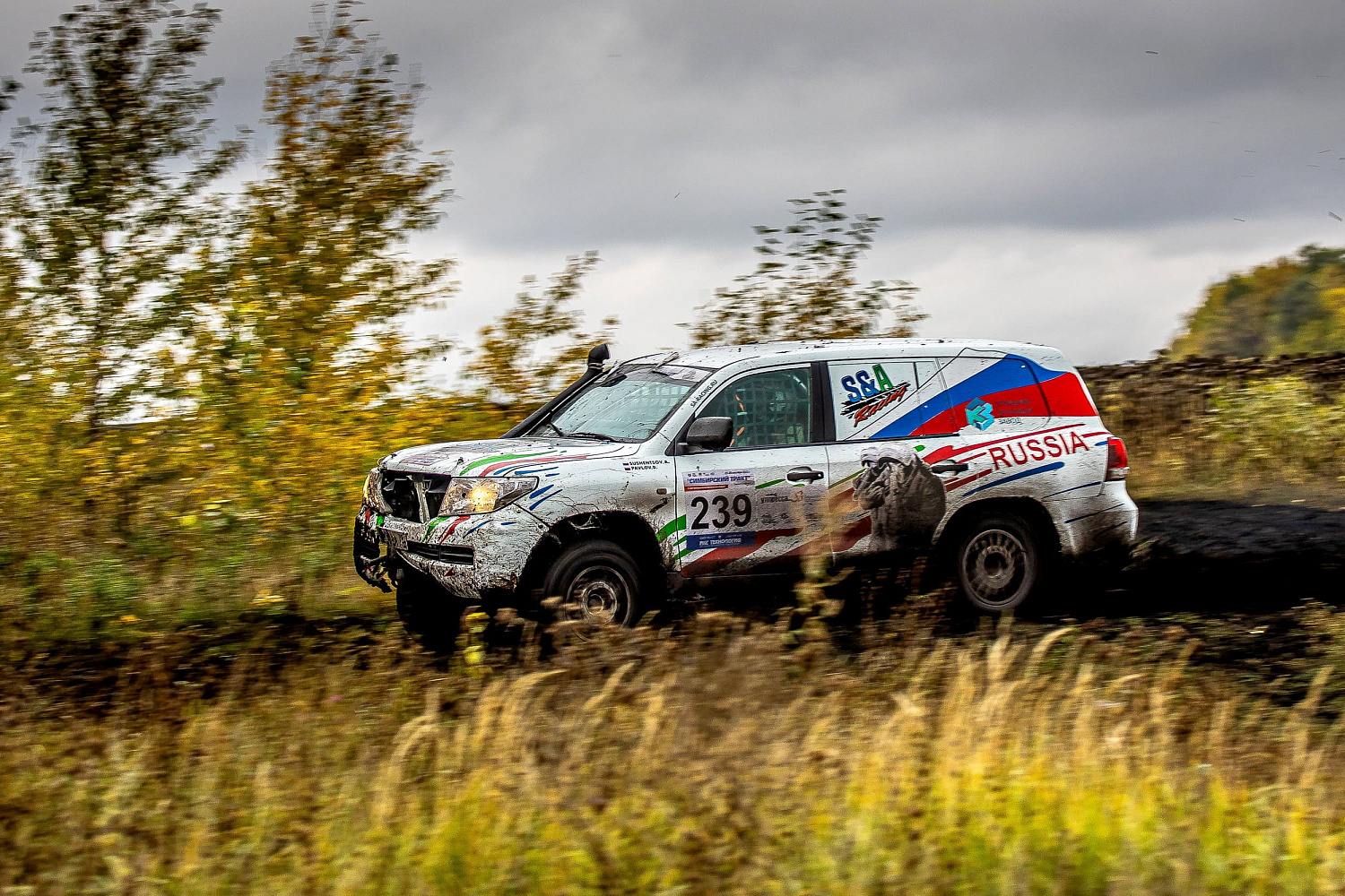 «Холмы России»: увлекательное трёхдневное рандеву на Волге