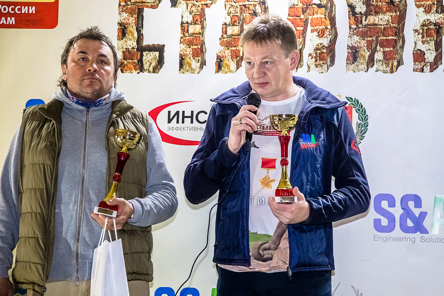 Баха «Пески Арчеды»: весна в пустыне