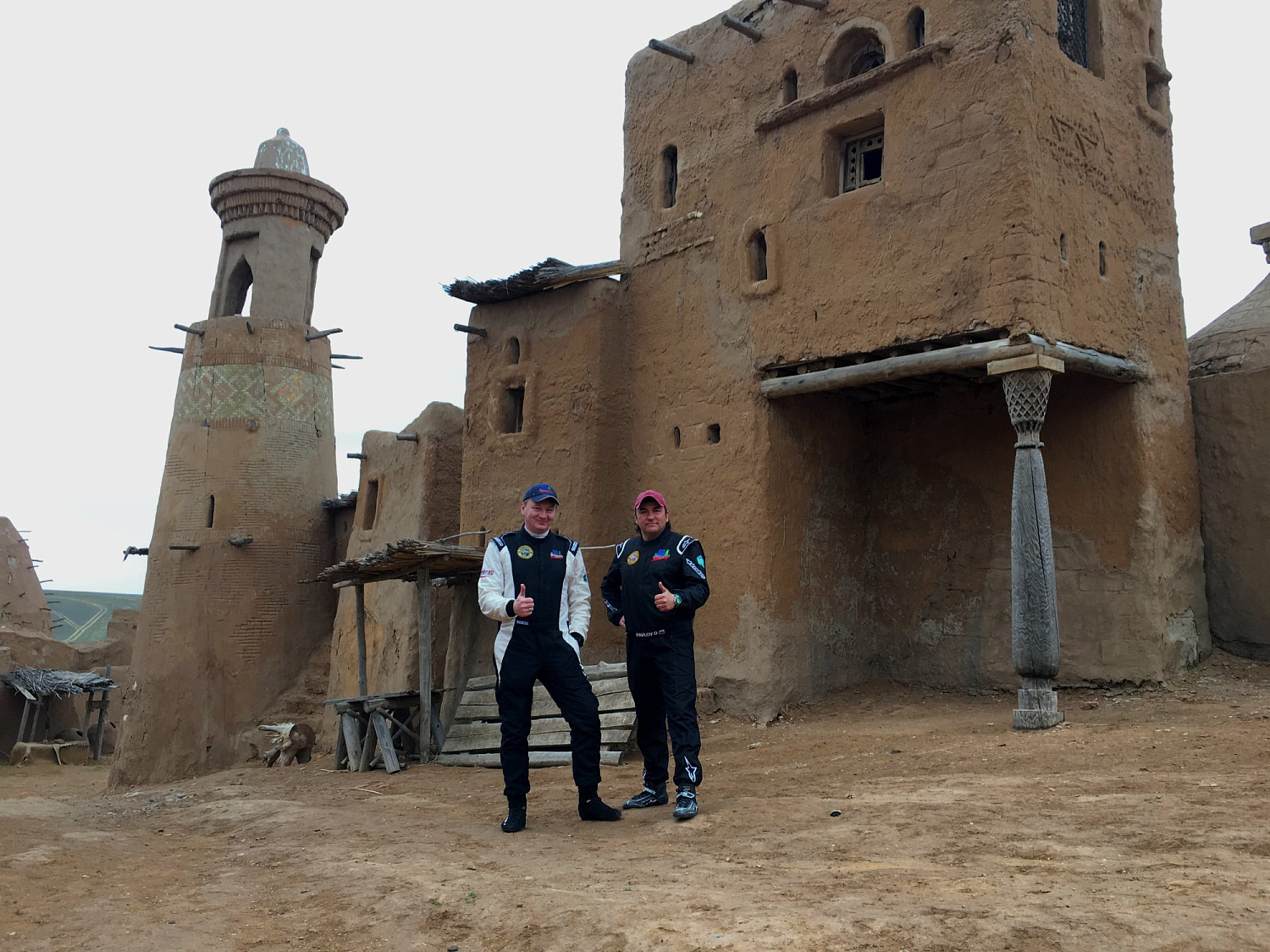 Поздравляем с Днём рождения Дмитрия Павлова!