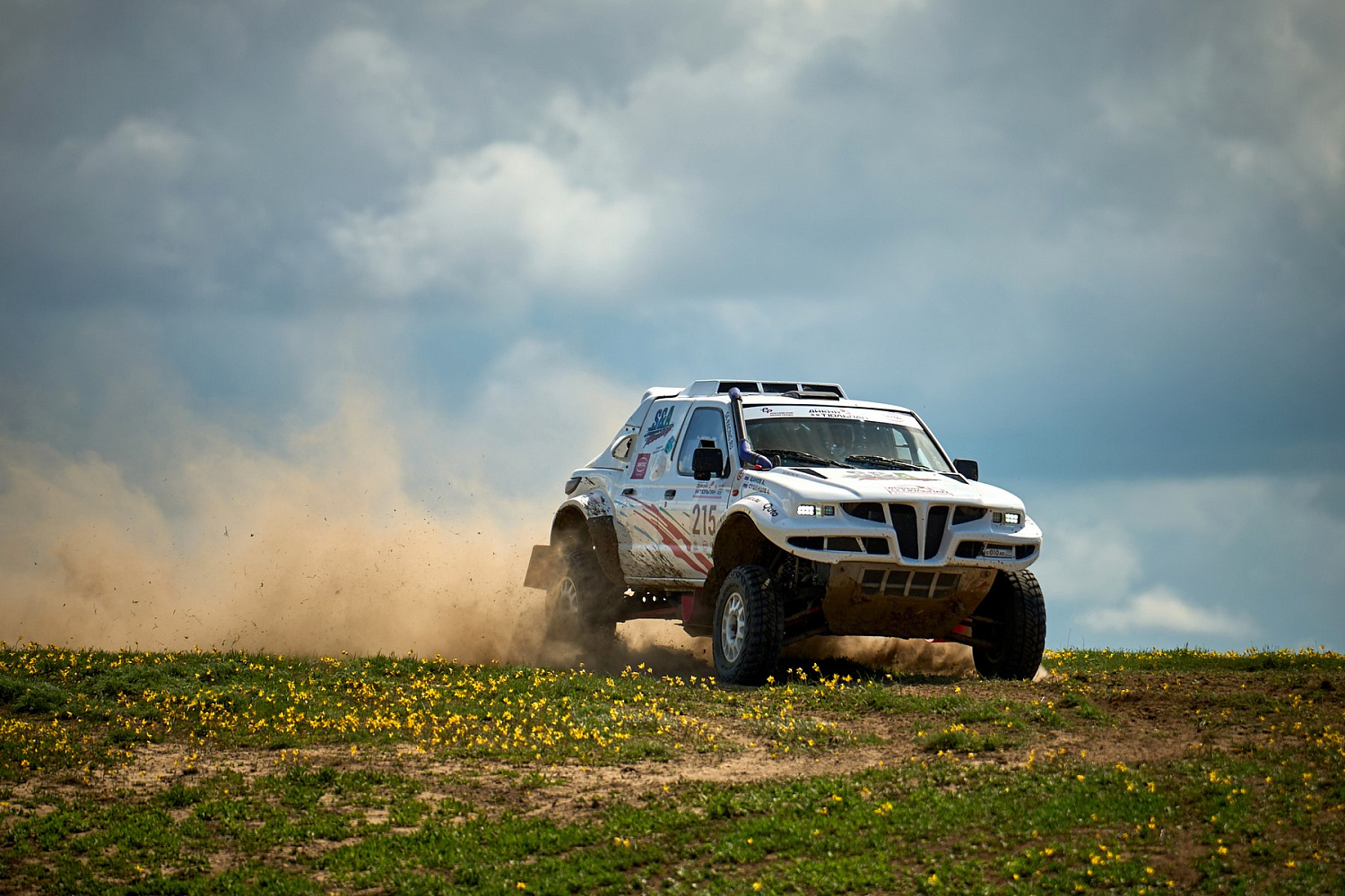 Боевая тренировка без права на ошибку