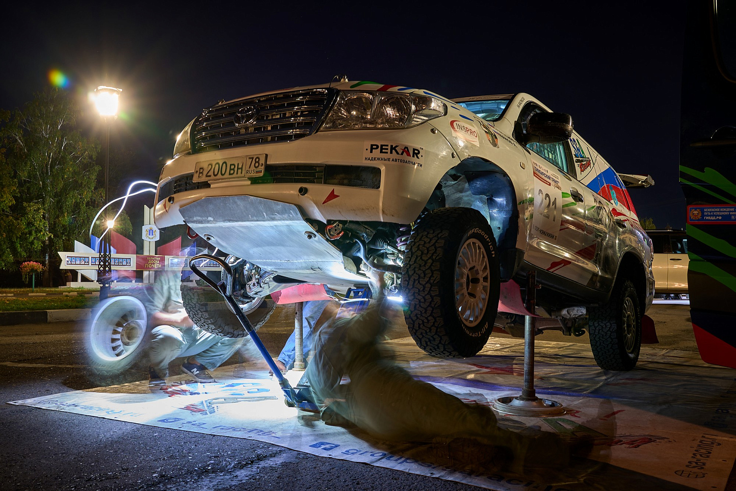 Быстрый Ульяновск, загадочный Саранск Быстрый Ульяновск, загадочный Саранск