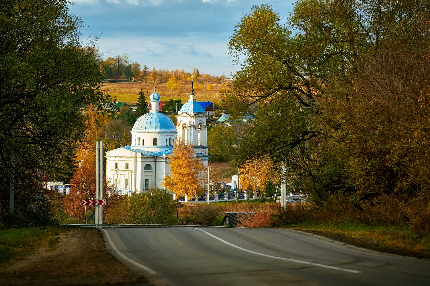 Едем в Тульскую губернию сражаться за победу Едем в Тульскую губернию сражаться за победу