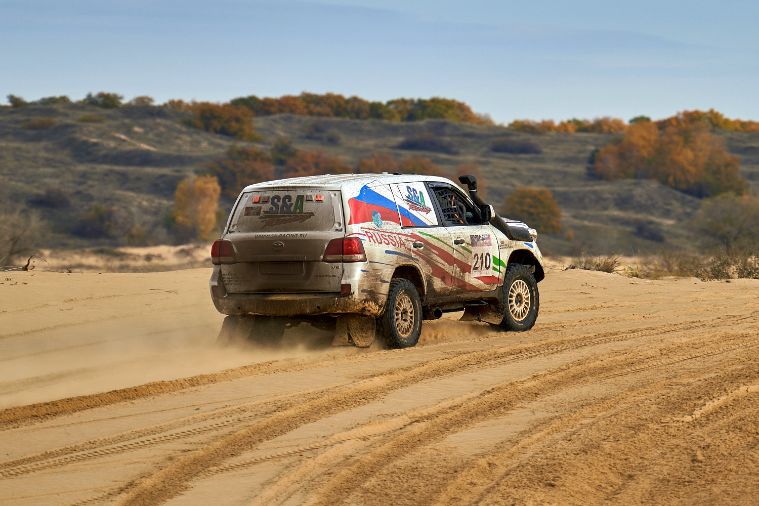 Баха «Тихий Дон» ждёт своих героев