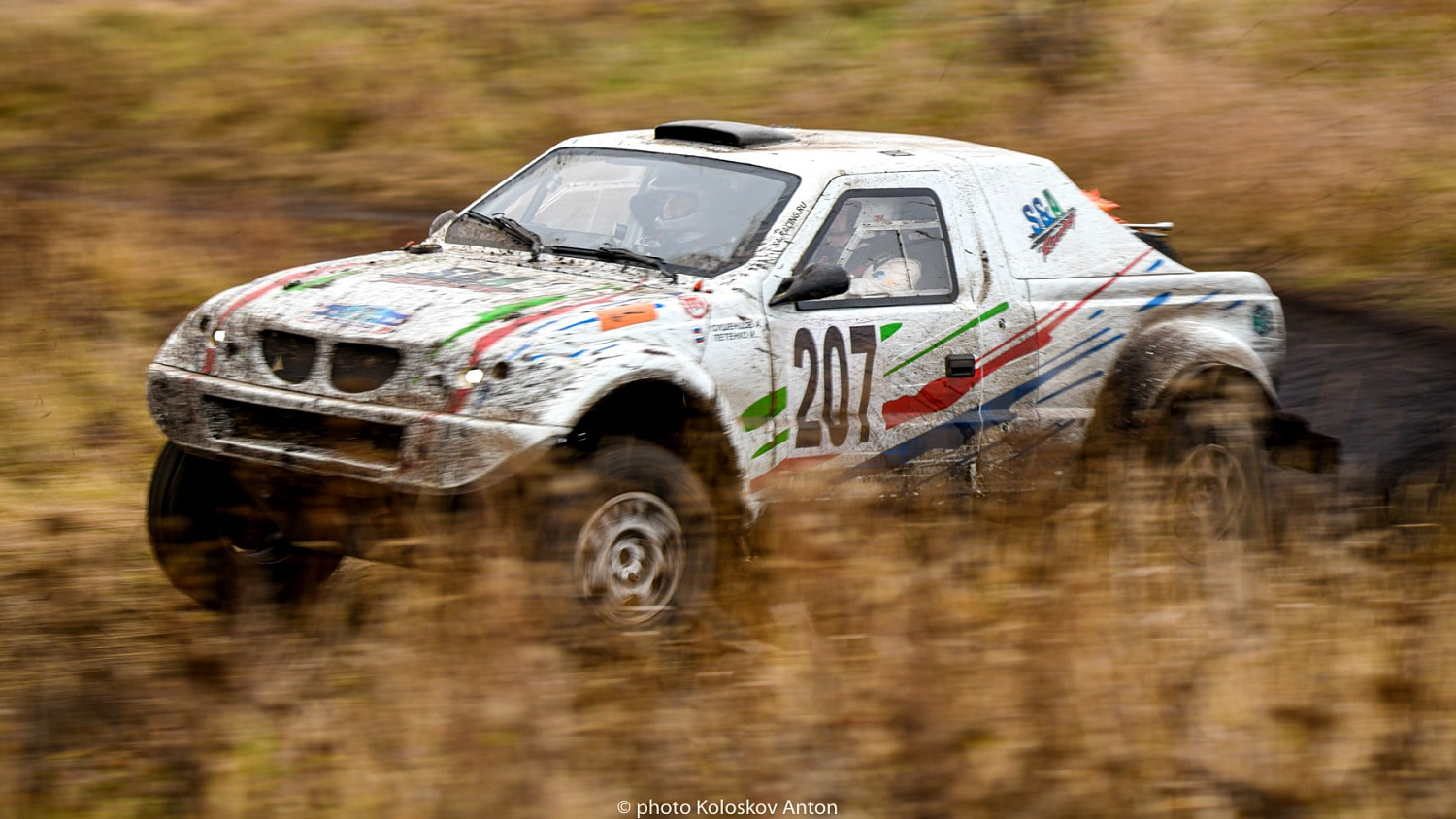 «S&A Racing» снова едет на «Холмы России» «S&A Racing» снова едет на «Холмы России»