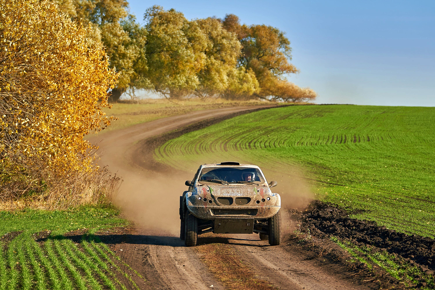 Едем в Тульскую губернию сражаться за победу Едем в Тульскую губернию сражаться за победу