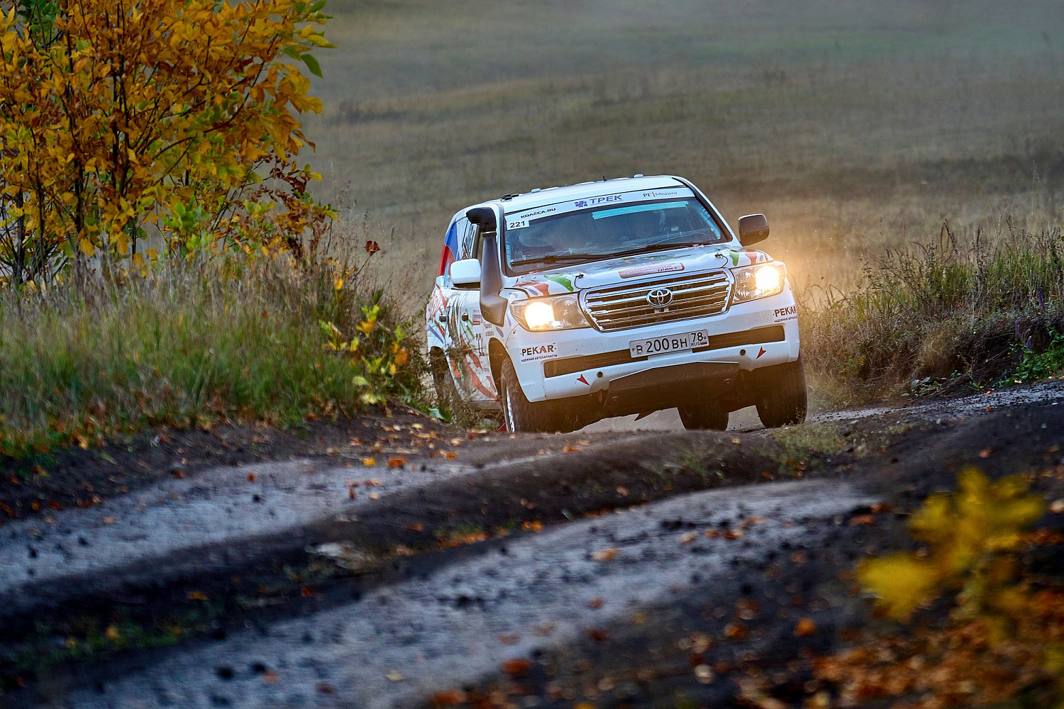 Быстрый Ульяновск, загадочный Саранск Быстрый Ульяновск, загадочный Саранск