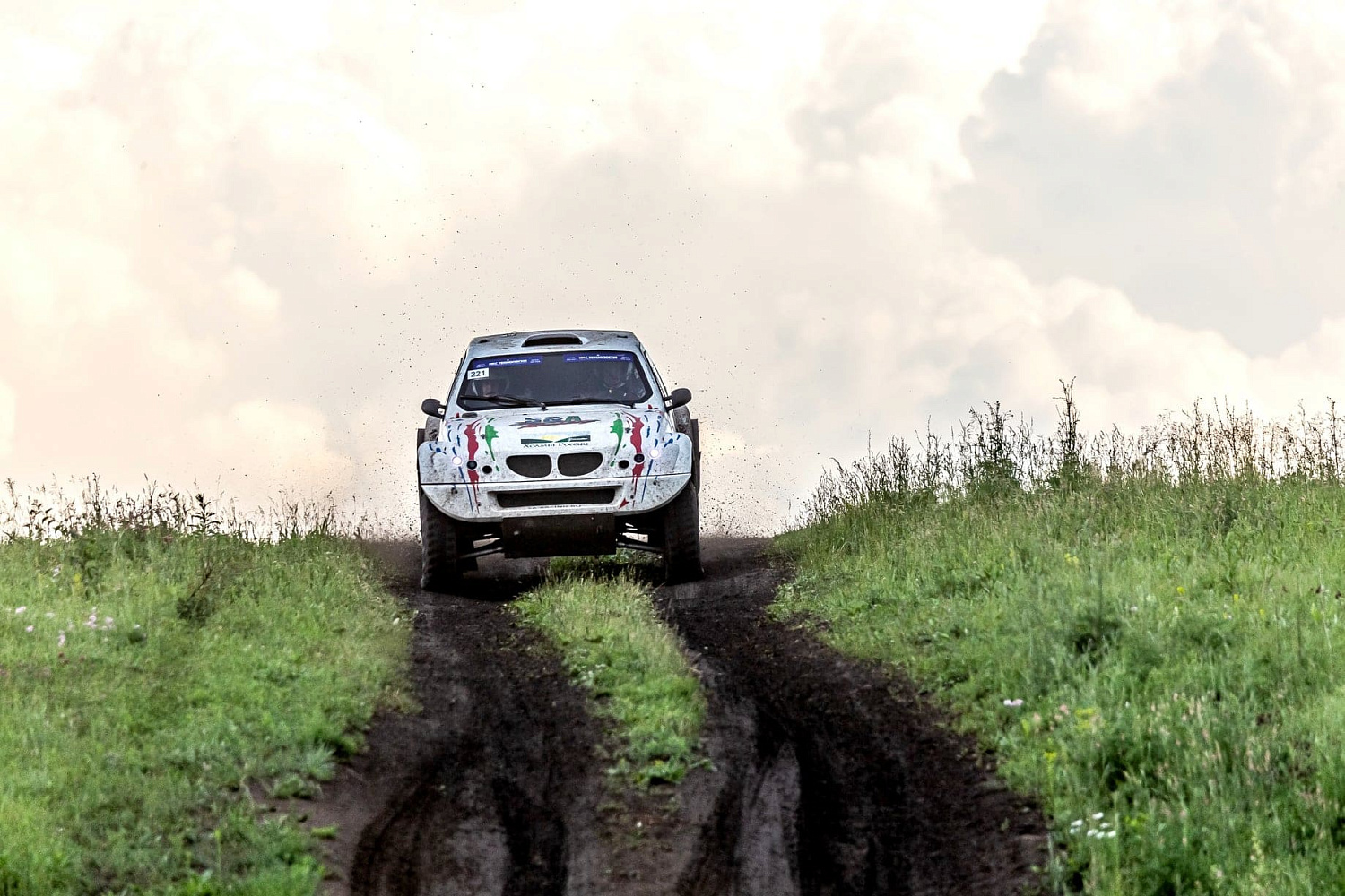 "S&A Racing" продолжает поход за Кубком России!