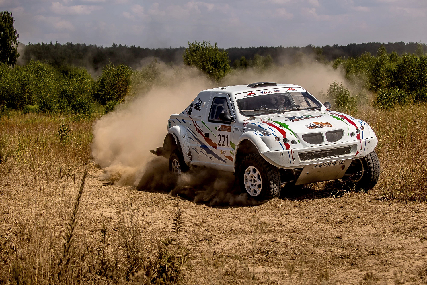Древний город Юрьев-Польский ждёт Древний город Юрьев-Польский ждёт