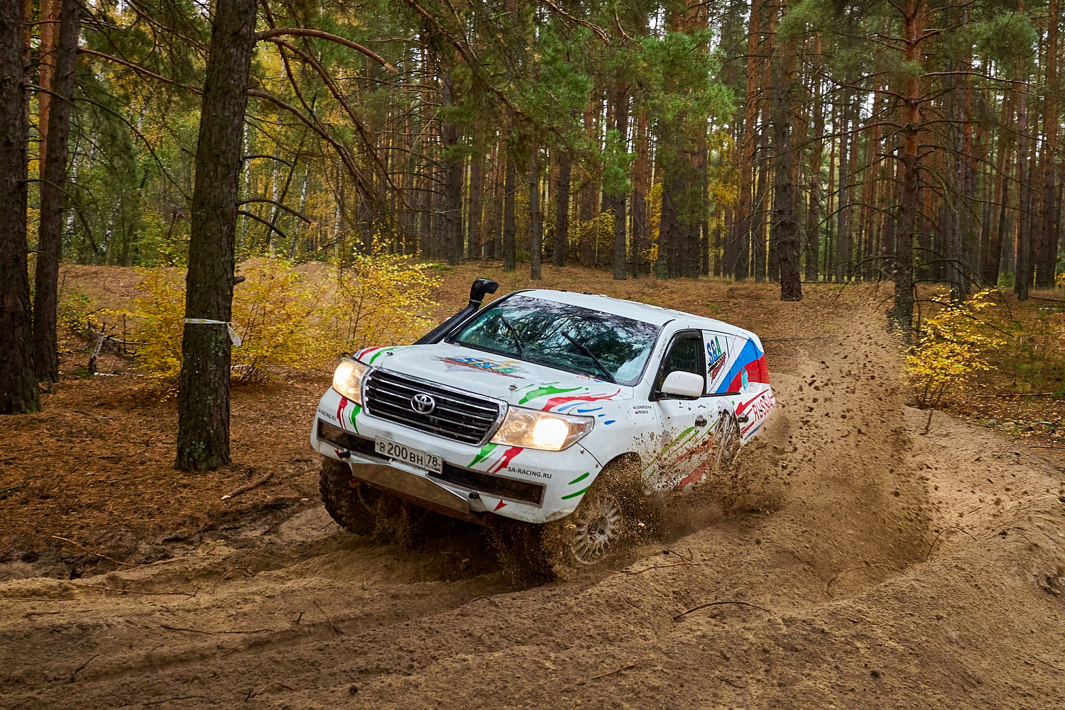 Баха «Тихий Дон» ждёт своих героев