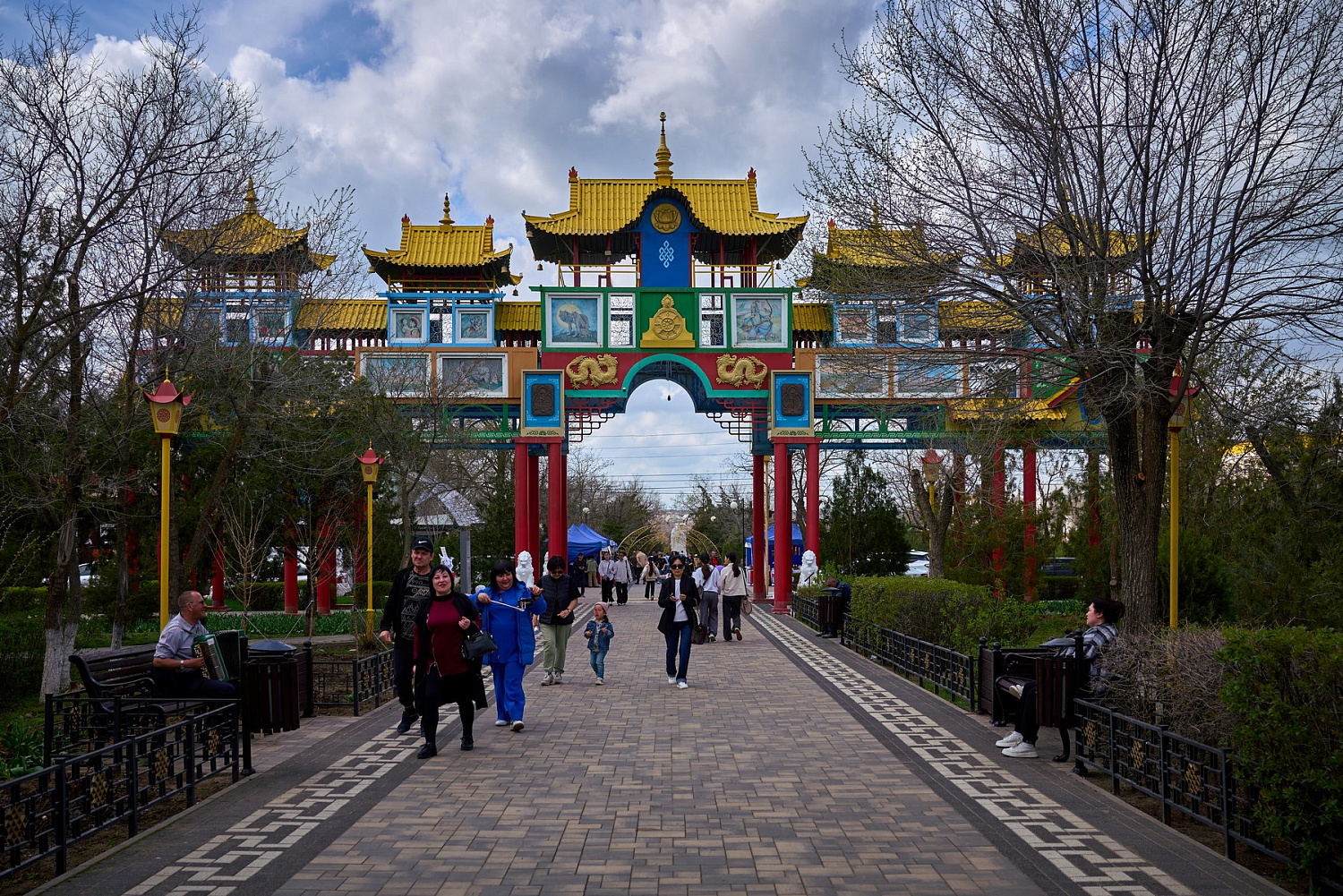 Боевая тренировка без права на ошибку