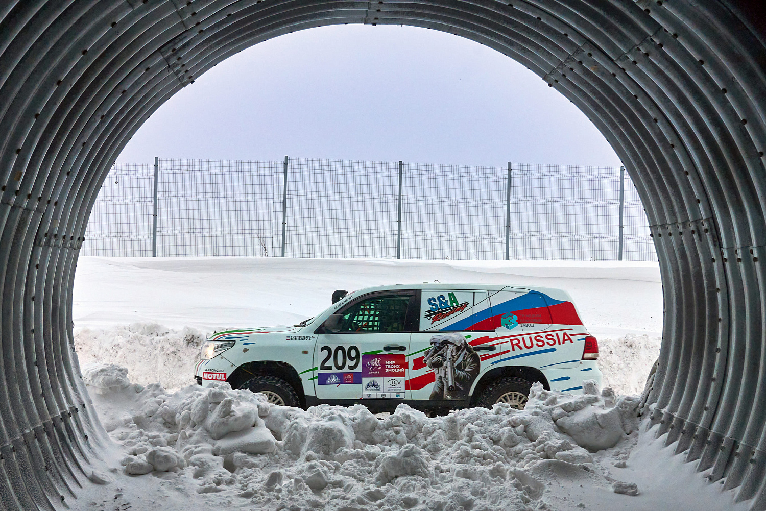 Северный лес - 2023: когда командный результат важнее личного