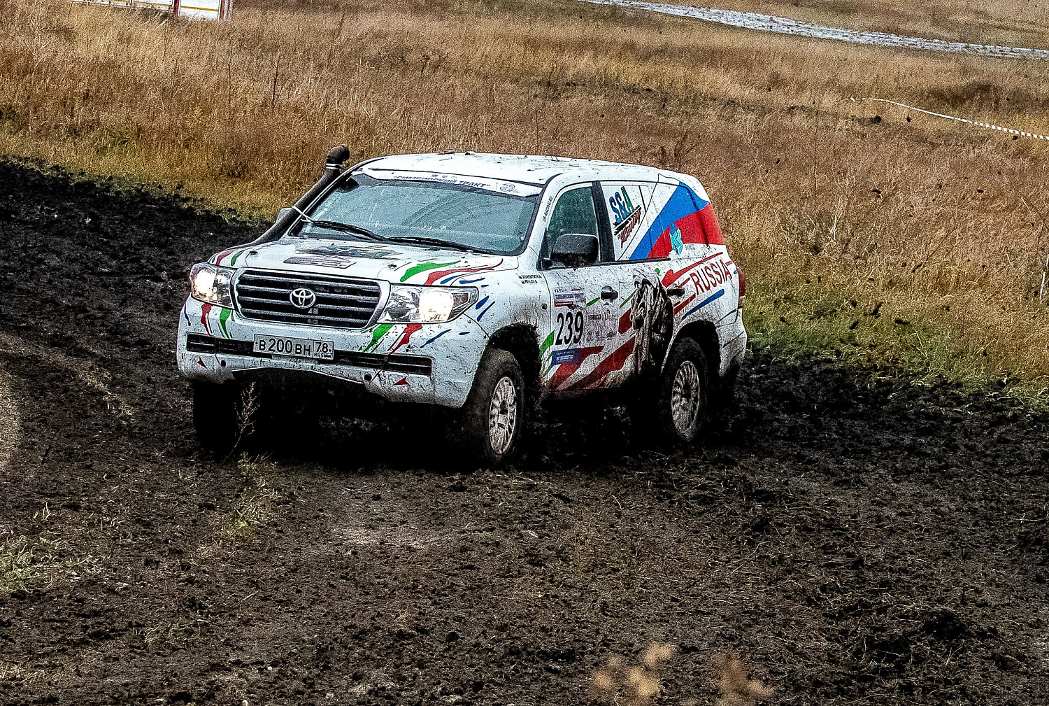 «Холмы России»: увлекательное трёхдневное рандеву на Волге