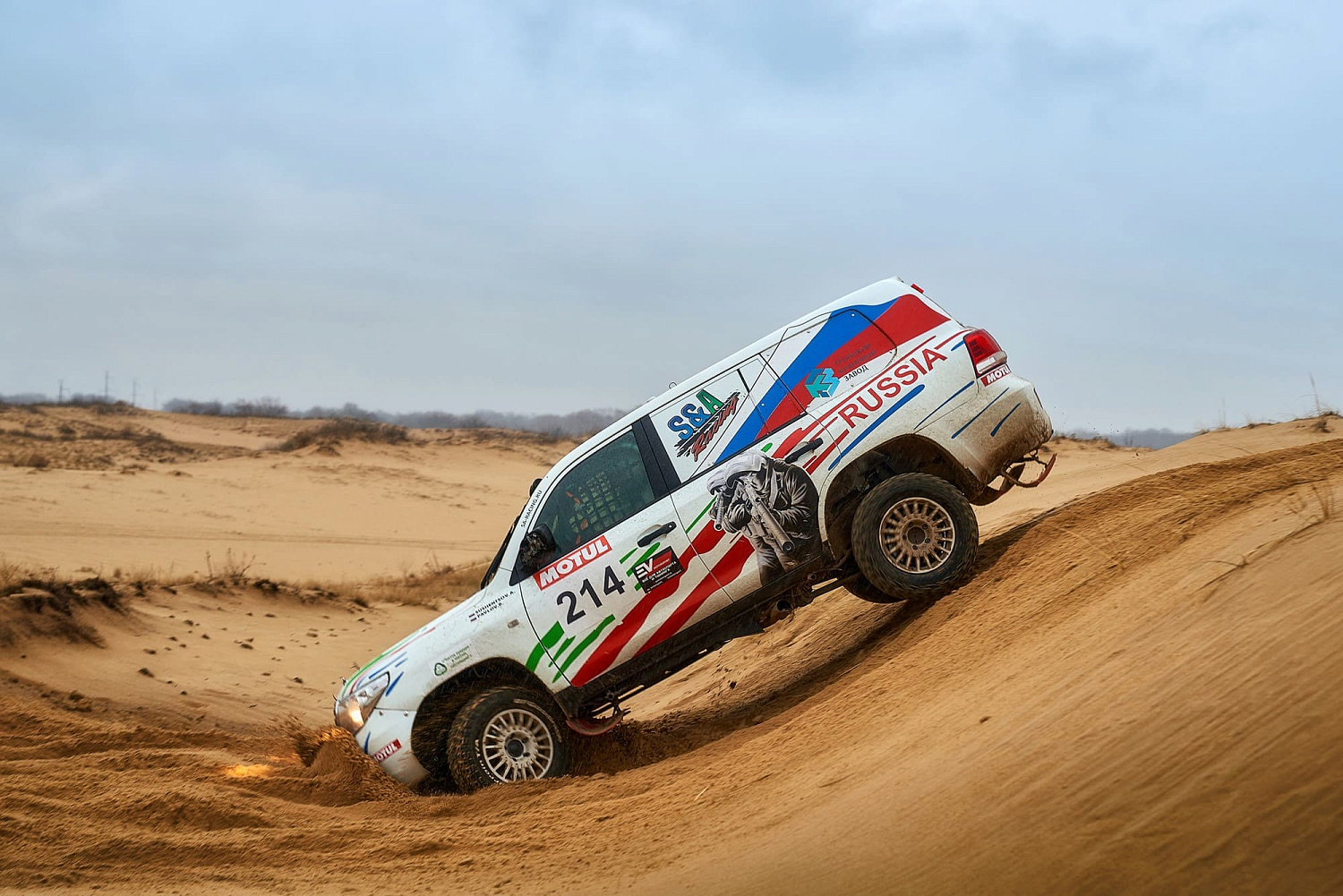 Близится развязка в споре за победу в Чемпионате России Близится развязка в споре за победу в Чемпионате России