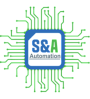  S&A Автоматизация