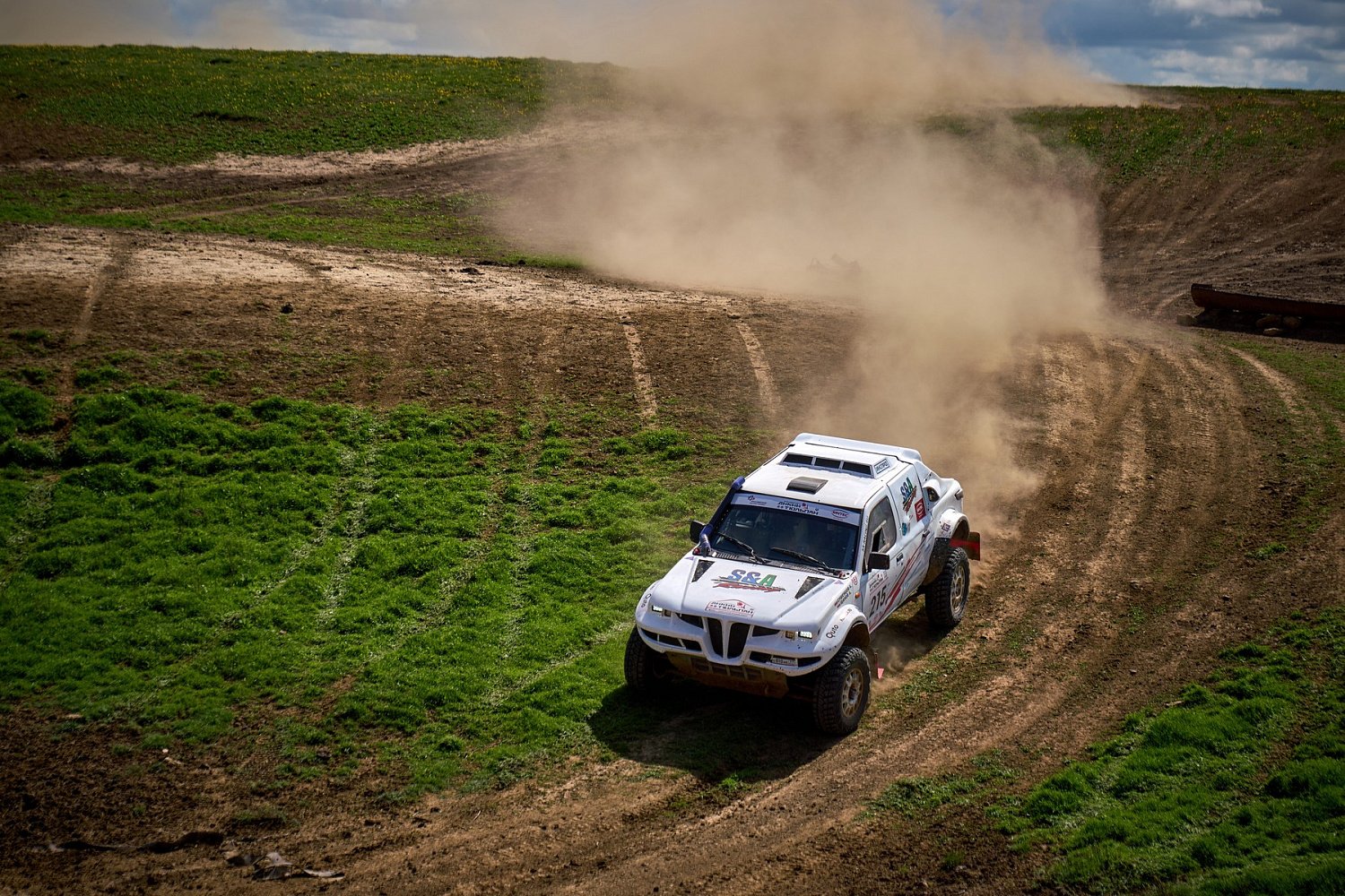 Боевая тренировка без права на ошибку