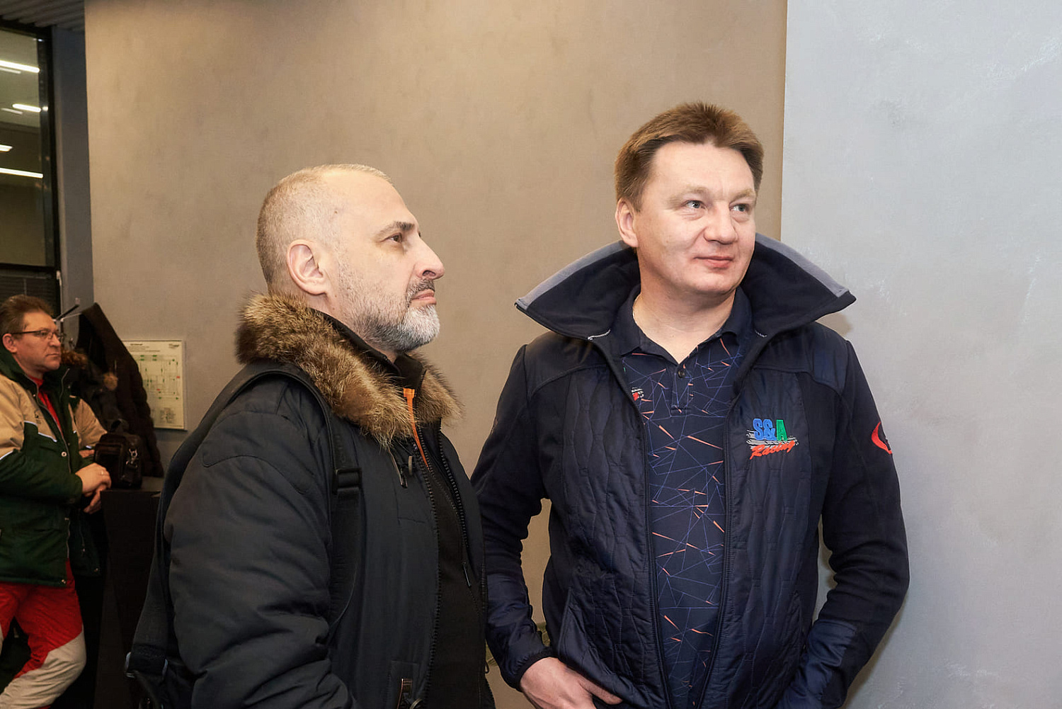 Северный лес - 2023: когда командный результат важнее личного