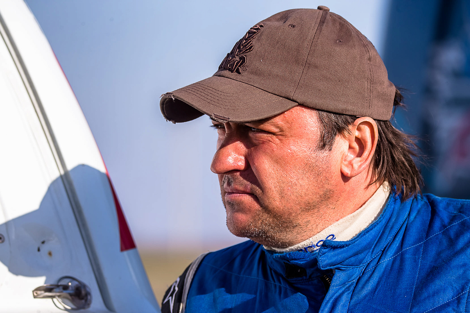 Андрей Сушенцов и Дмитрий Павлов одержали победу на бахе «Пески Арчеды» Андрей Сушенцов и Дмитрий Павлов одержали победу на бахе «Пески Арчеды»