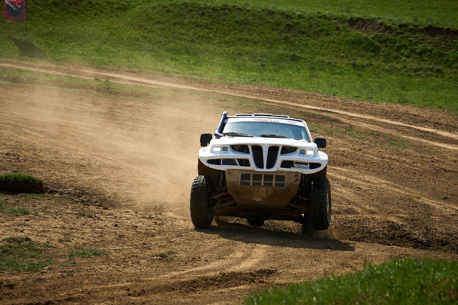Боевая тренировка без права на ошибку
