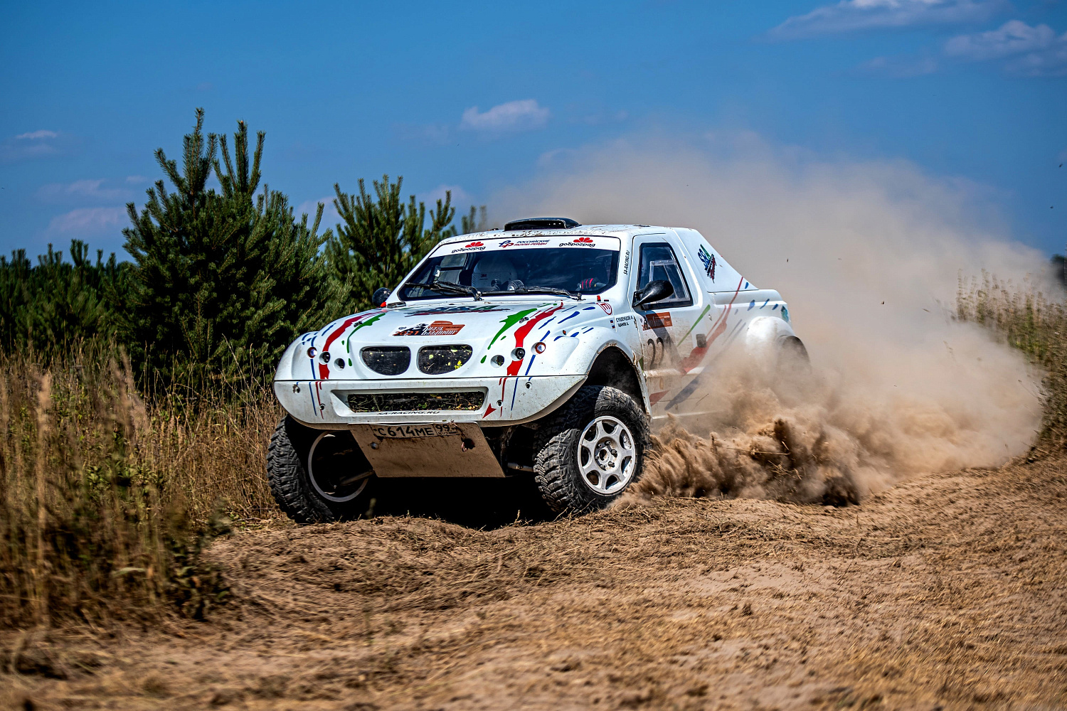 Древний город Юрьев-Польский ждёт Древний город Юрьев-Польский ждёт