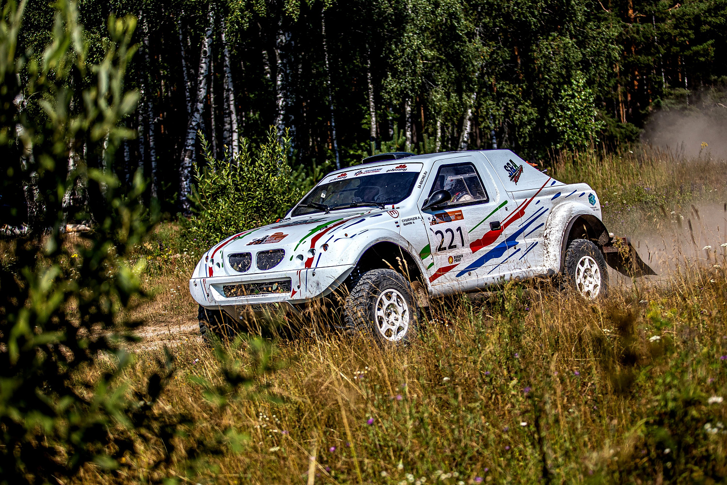 Древний город Юрьев-Польский ждёт Древний город Юрьев-Польский ждёт