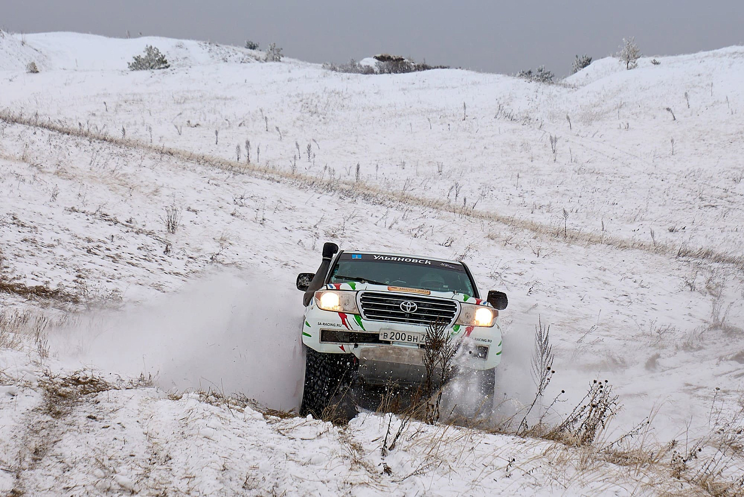 Итоги сезона для S&A Racing – Кубок России, серебро ЧР и ещё много приятного