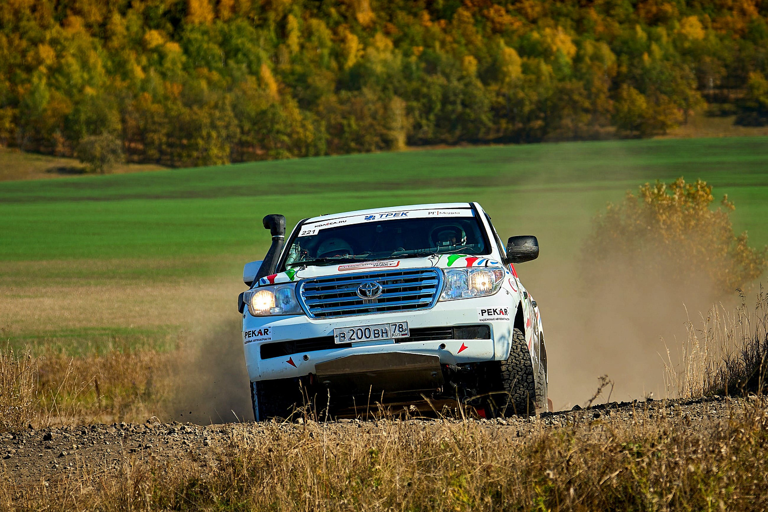 Бескомпромиссная победа S&A Racing за шаг до финала Чемпионата России Бескомпромиссная победа S&A Racing за шаг до финала Чемпионата России