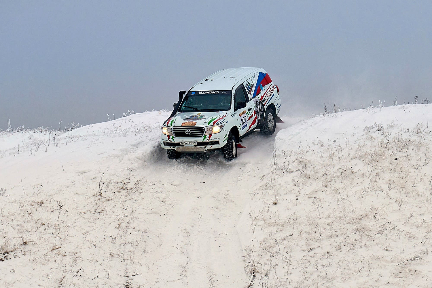 Итоги сезона для S&A Racing – Кубок России, серебро ЧР и ещё много приятного