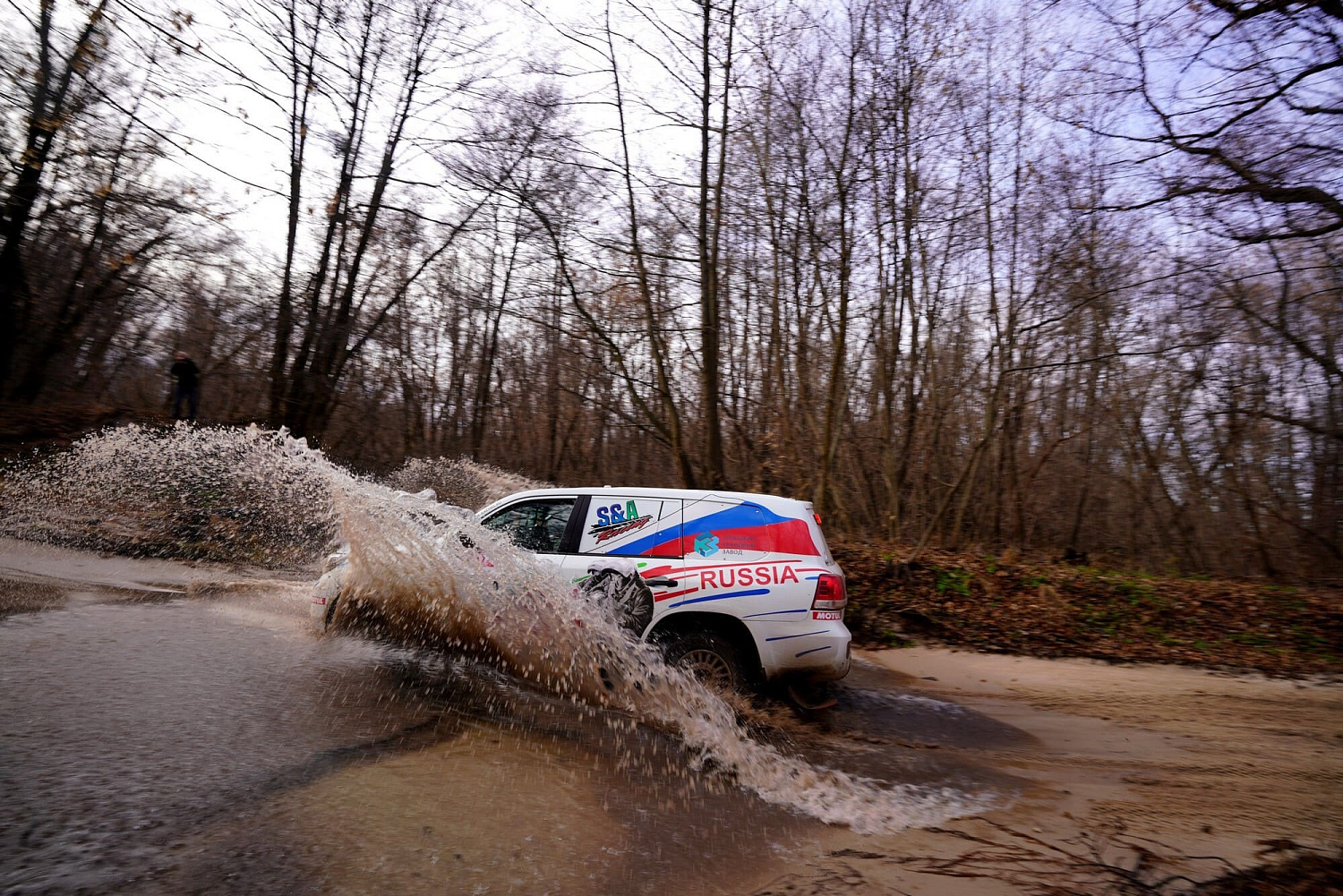 Близится развязка в споре за победу в Чемпионате России Близится развязка в споре за победу в Чемпионате России
